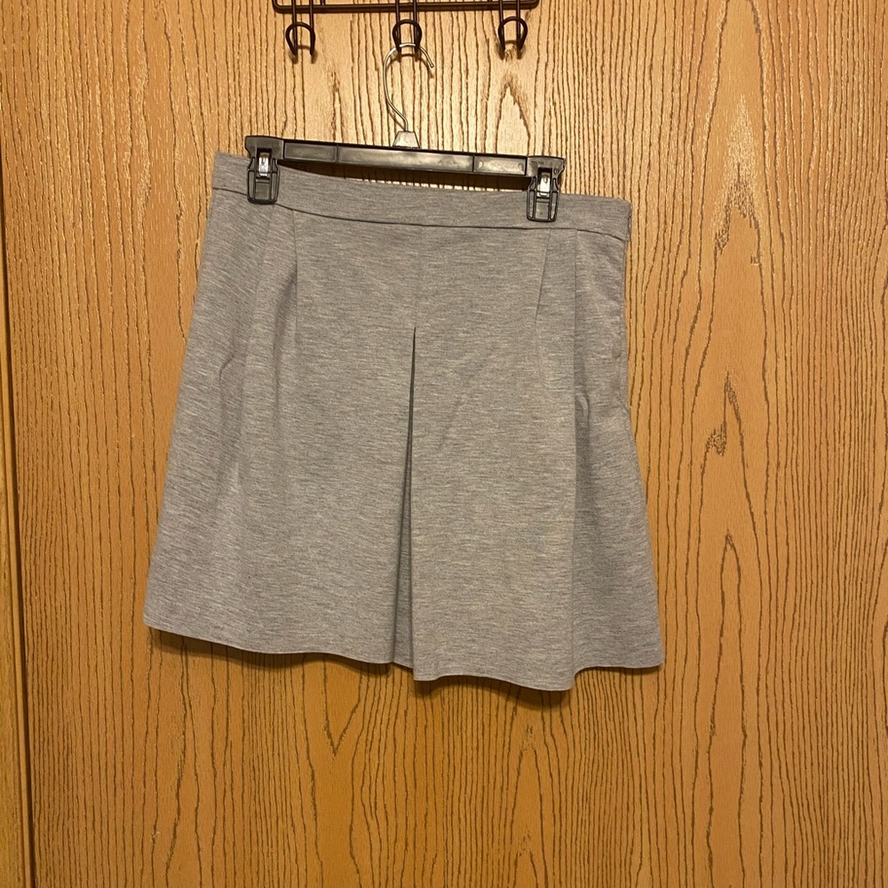 Amisu Skirt